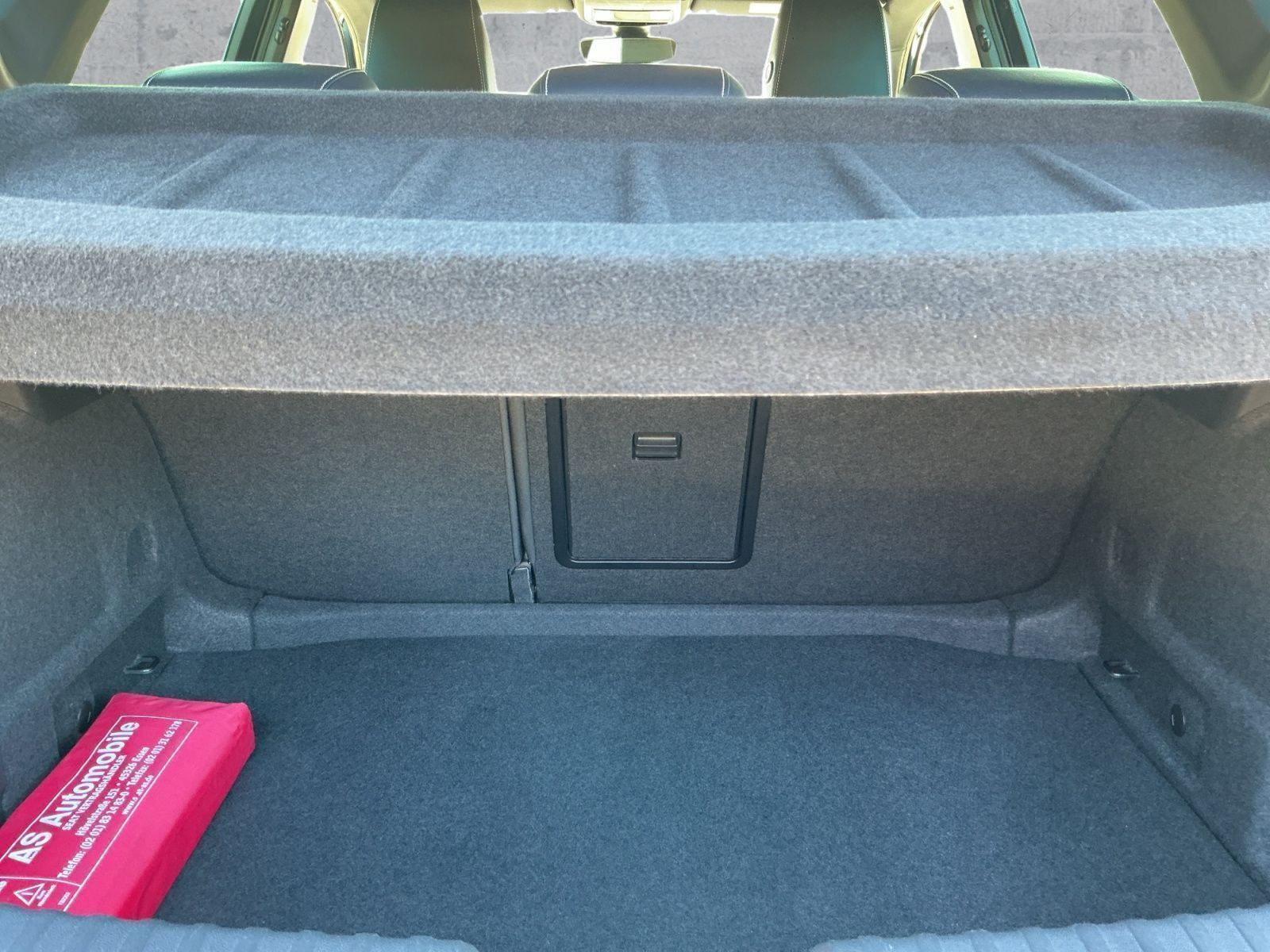 Seat Leon - Bild 14