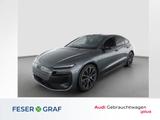 Audi A6 e-tron Sportback edition one 2xS line LUFT PA - graue Audi A6 e-tron