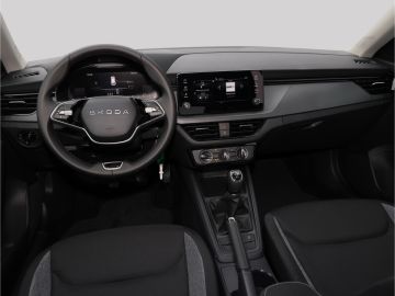 Skoda Kamiq Edition 1.0 TSI 5-Gang LED App-Connect