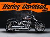 Harley-Davidson FXBR Breakout 117 cui - Jekill & Hyde - Harley-Davidson Breakout 117