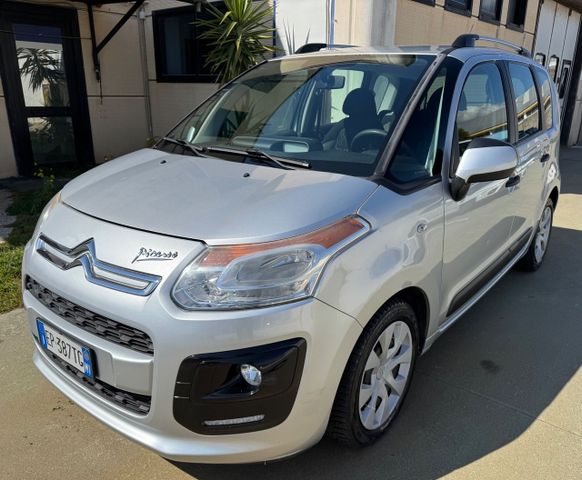 Citroën Citroen C3 Picasso 1.6 HDi 92CV -SOLO 138.000 KM