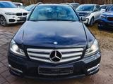 Mercedes-Benz C 250 C -Klasse T-Modell  BlueEfficiency - Mercedes-Benz C 250 aus 2012 mit Diesel-Antrieb: Kombi