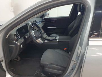 Mercedes C 200 - 7