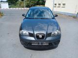 Seat Ibiza 1.4.Klima, Alu Felgen, TÜV  10.2025 - Seat Ibiza aus 2007: 1.2