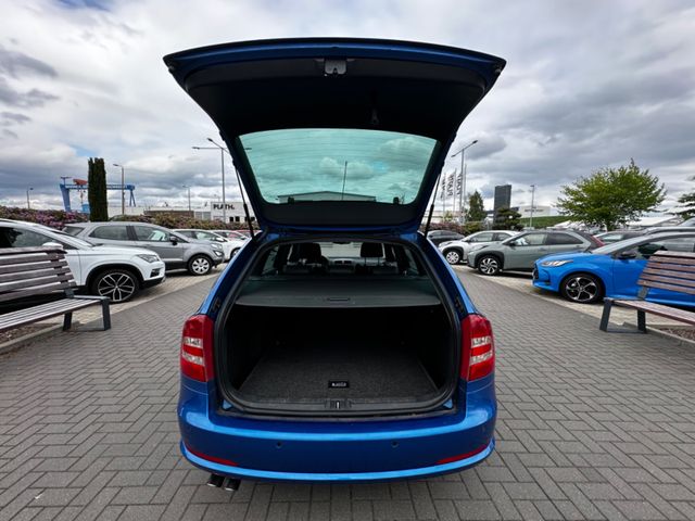 Skoda Octavia  Combi RS EXPORT