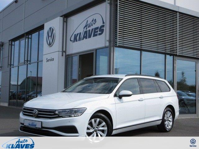 Volkswagen Passat Variant Navi AHK LED ACC Kamera Alu