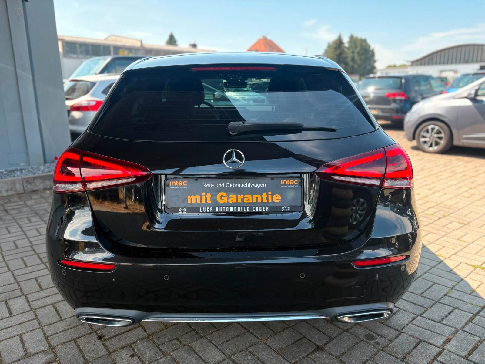 Mercedes-Benz A 220 A A 220