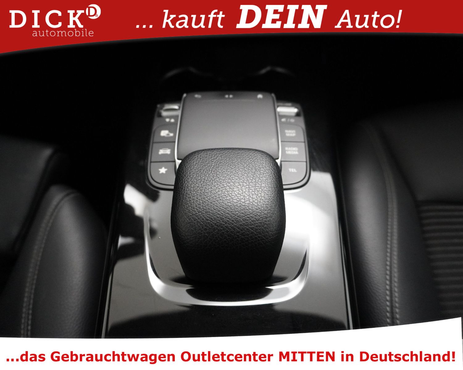 Fahrzeugabbildung Mercedes-Benz A200d LIMO 8G Progress AMG 18"+NIGHT+KAM+LED+ACC
