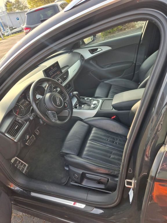 Image of Audi A6 Allroad