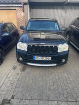 Jeep Grand Cherokee SRT8 6.1 V8 HEMI Automatik SRT8 - Jeep Grand Cherokee in Aachen