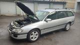Opel OPEL Omega B Caravan - Opel Omega Gebrauchtwagen Caravan