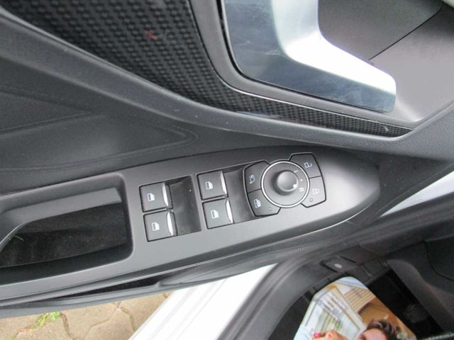 Focus Fließheck 1.0 EB MHEV ST-LINE DESIGN/LED/T