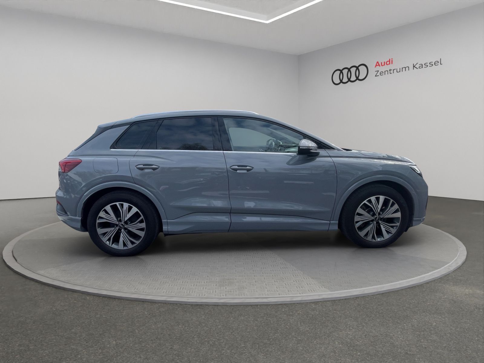 Audi Q4 e-tron - Bild 7