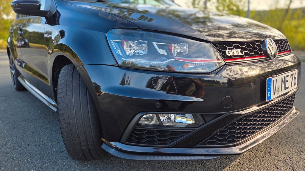 Image of Volkswagen Polo