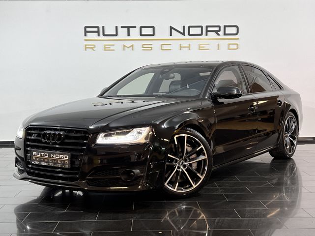 Audi S8 4.0 TFSI quattro plus*Sport.AGA*AHK*HeadUP*