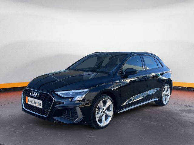 Audi A3 Sportback 40 TFSI e S tronic S line LED*NAV*S