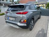 Hyundai Kona 1.0 T-GDI Style | 10/2018 | 60.000 - Hyundai KONA Gebrauchtwagen in Dortmund