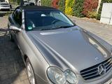 Mercedes-Benz Mercedes CLK Cabrio (W209)  stilvoll in d... - Mercedes-Benz: 209 D