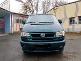 Volkswagen Vw T4 caravelle highline 2.5tdi 151ps tuv ... - Volkswagen aus 1999: Caravelle