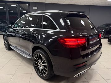 Mercedes GLC 250 - 6