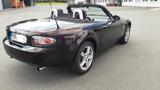 Mazda MX-5 Mithra 1.8 MZR Mithra - Mazda Gebrauchtwagen von 2008