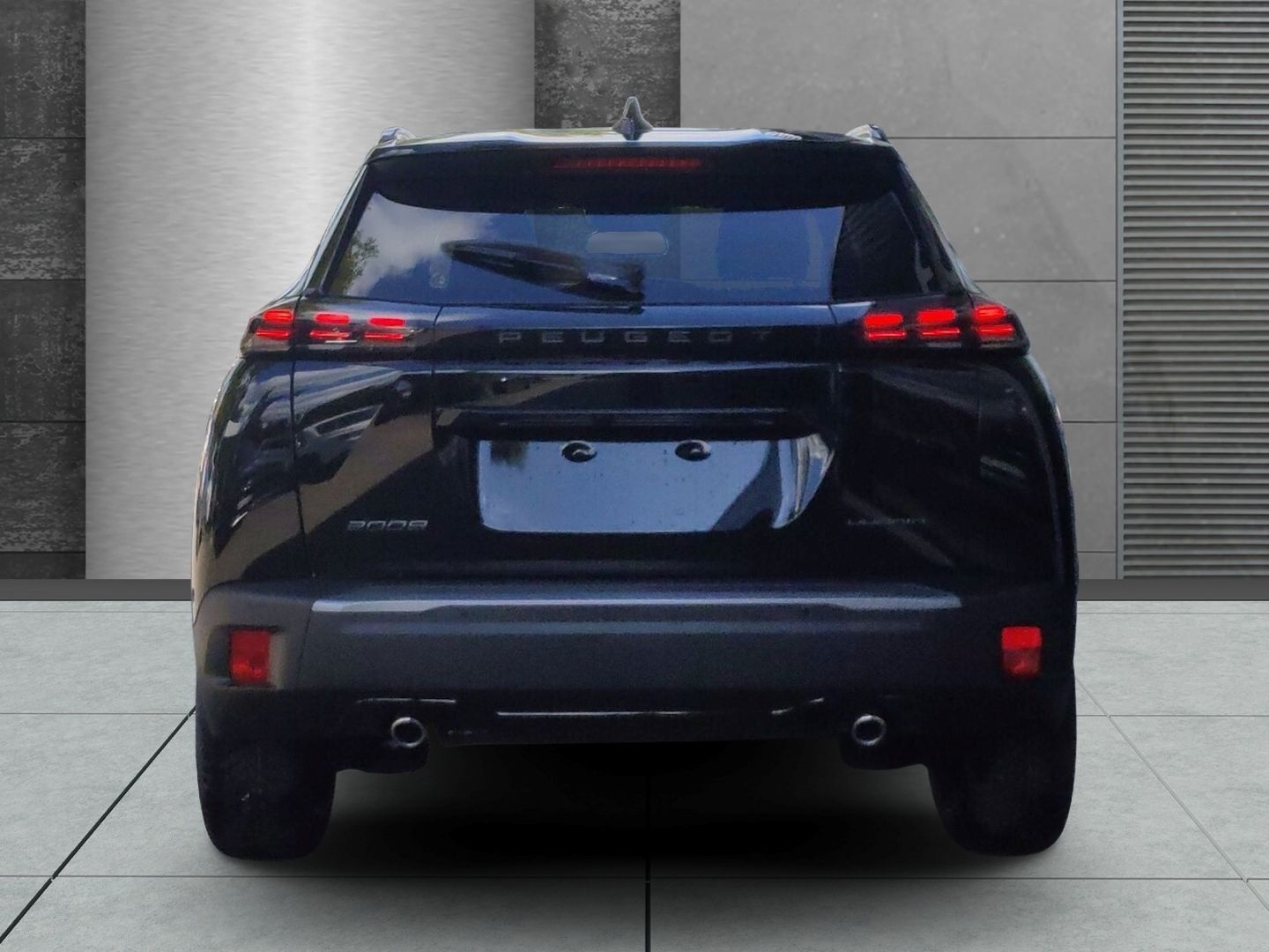 Peugeot 2008 - Bild 6