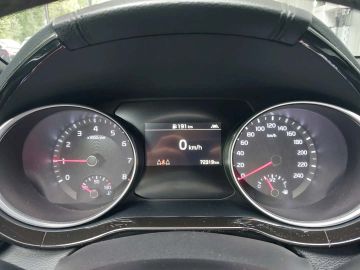 Kia cee'd SW 1.5 GT-Line+Bi-Xenon+Shz+LkHz+Navi+Kame