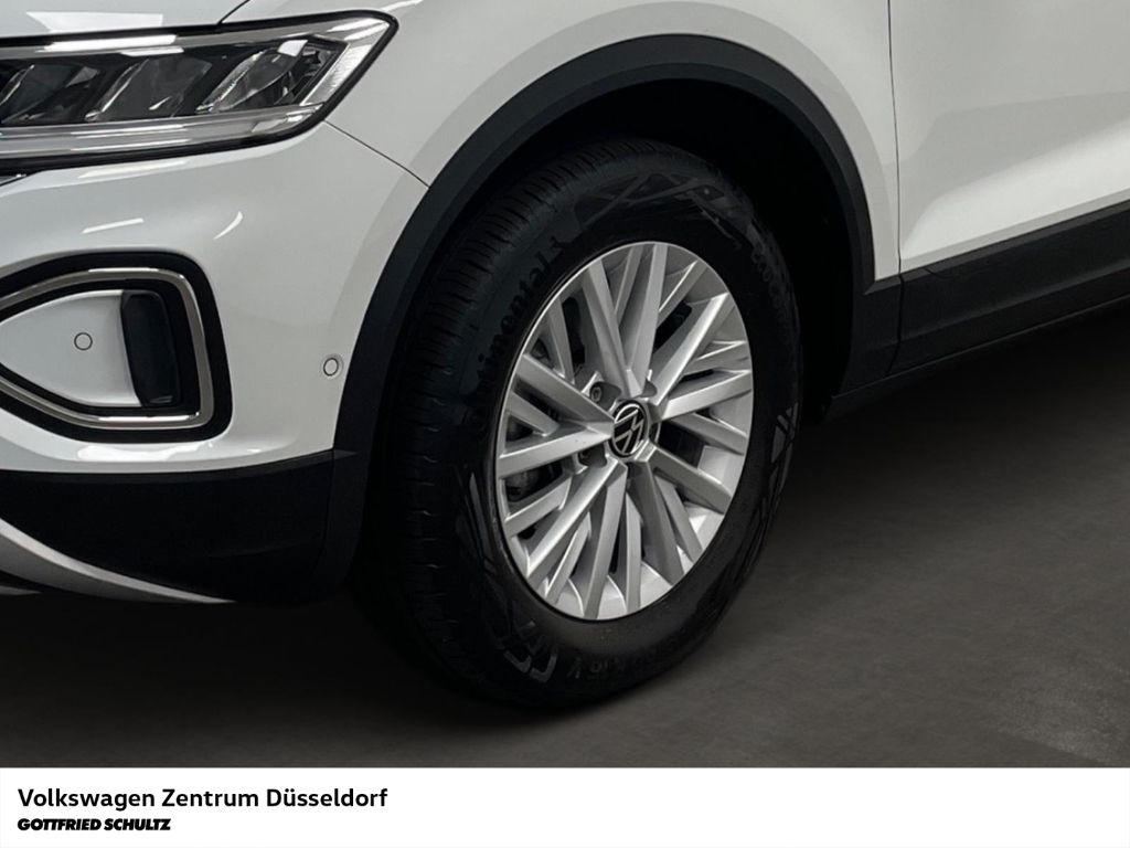 Volkswagen T-Roc - Bild 9