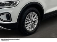 Volkswagen T-Roc - Vorschau Bild 9