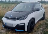 BMW I3s 8-fach bereift auf 19 Zoll Alu Felgen - BMW: Felgen 19