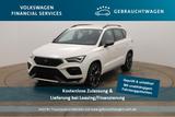 Cupra Ateca 2.0 TSI 221kW AHK*Tempo*PDC*RFK*SH*Nav