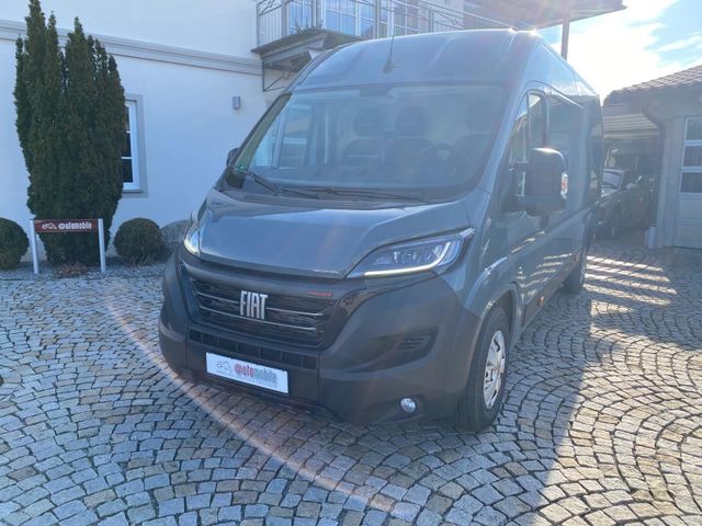 Fiat Ducato Maxi L5H3|FULL-LED|TechnoPak-Navi|Tempoma