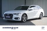 Audi A6 Avant 50 TDI quattro tiptronic advanced AHK H - Audi A6 in Bielefeld