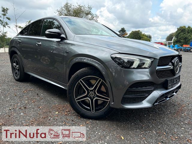 Mercedes-Benz GLE Coupé 350 de | AMG | 360°Kamera | Pano |