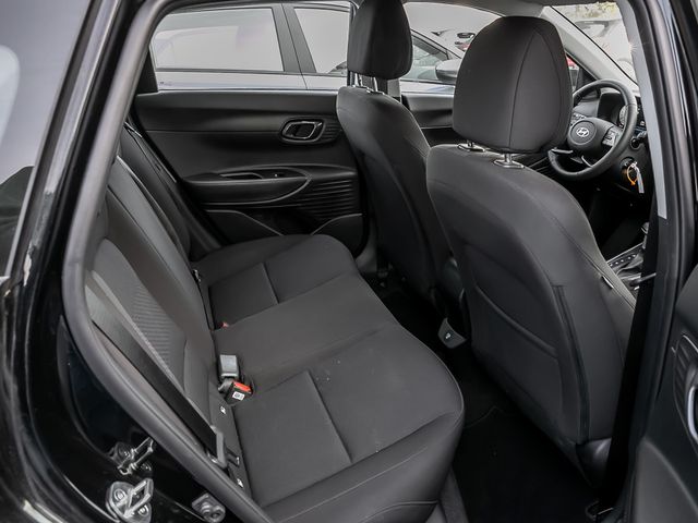 Hyundai i20 1.0 Trend Spurhalteassistent Kamera Navi