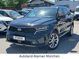 Kia Sorento *PLATINUM* 4WD Autom. / Vollausstattung - Kia Sorento Gebrauchtwagen in München