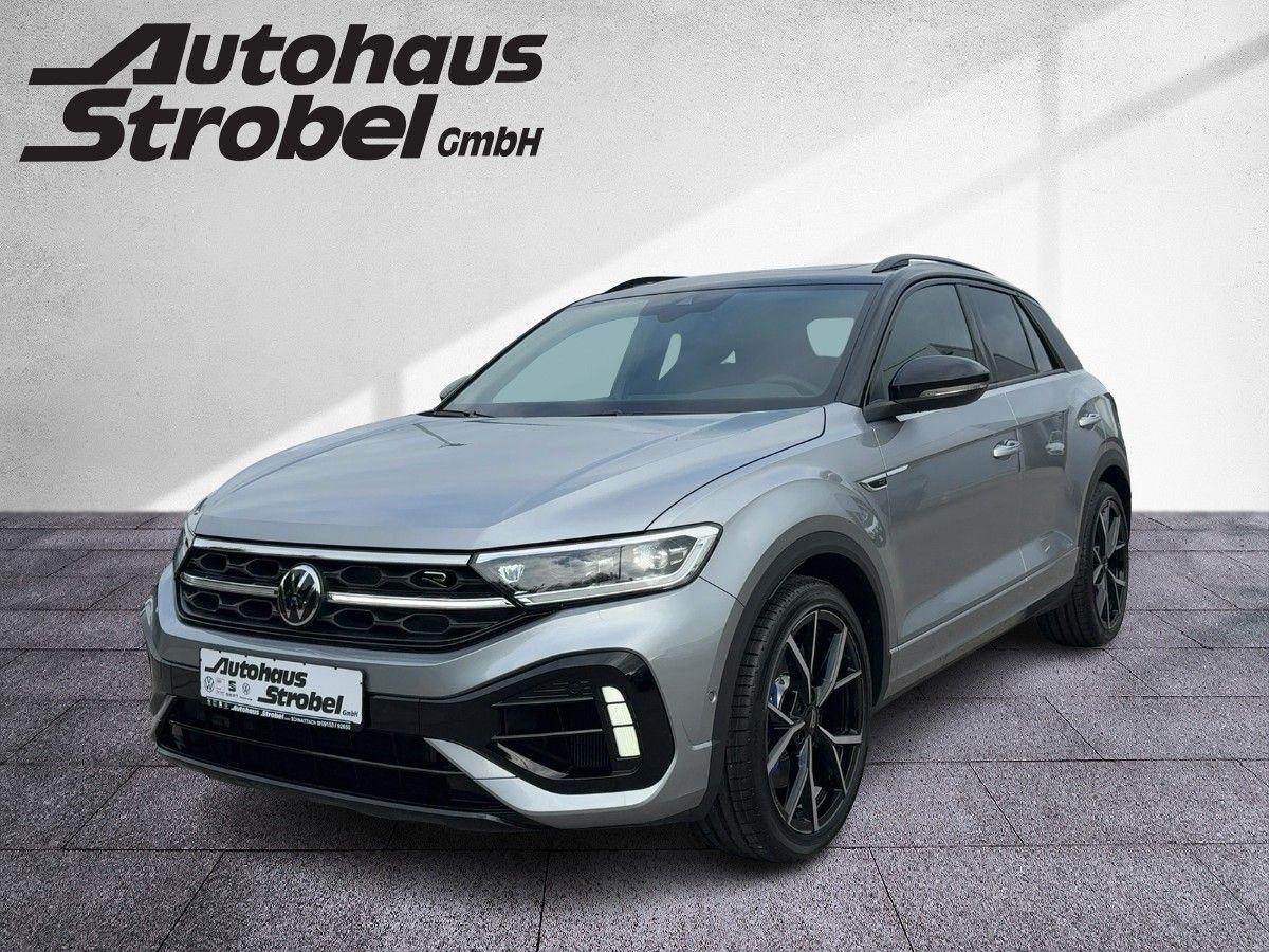 Volkswagen T-Roc R 2.0 l TSI OPF 4MOTION 221 kW (300 PS) 7-
