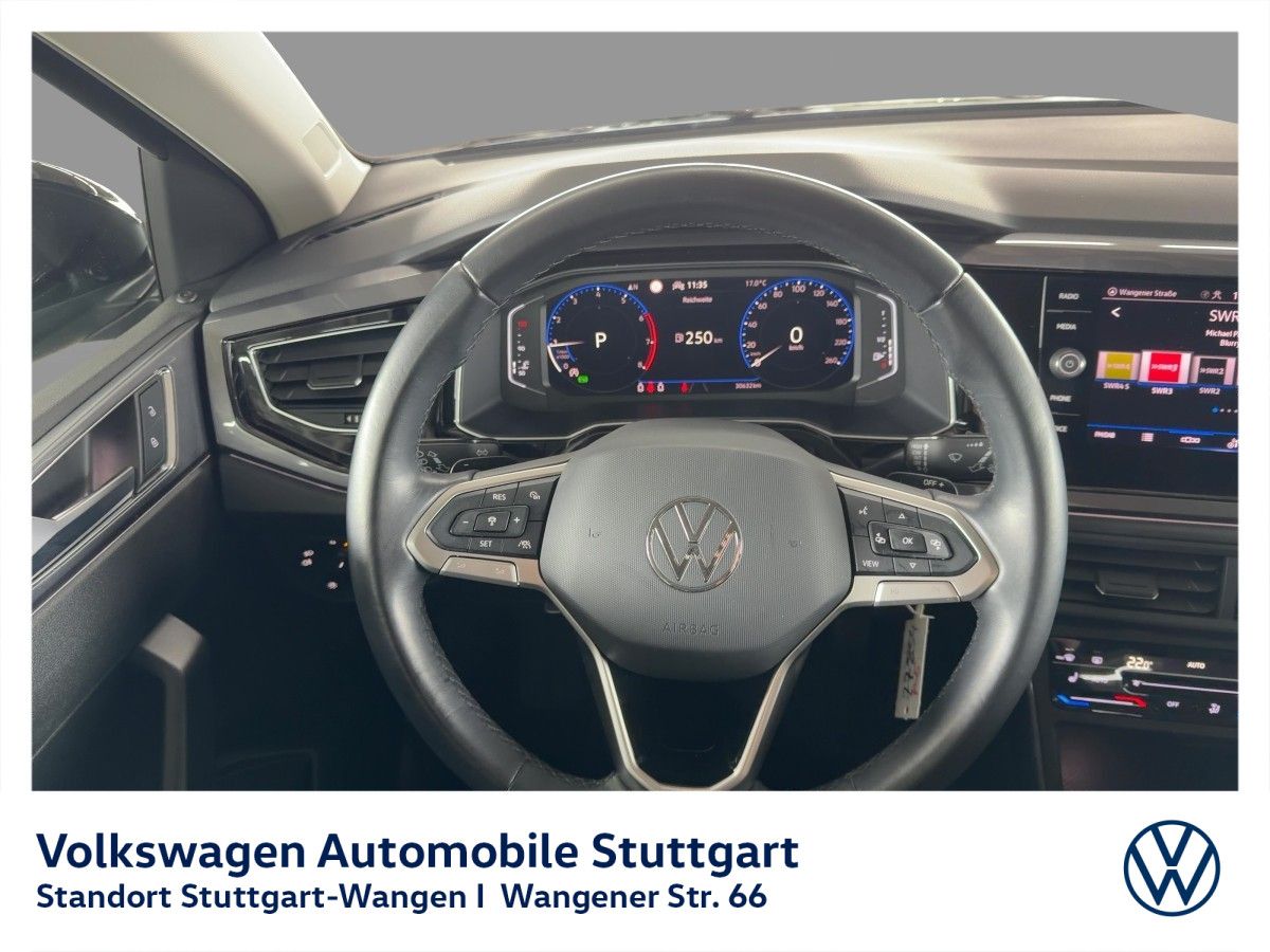 Volkswagen Taigo - Bild 9