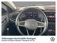 Volkswagen Taigo - Vorschau Bild 9