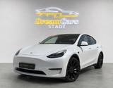 Tesla Model Y Performance Dual AWD 21 Zoll/SOH 93,8% - Tesla Model Y: Performance