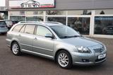 Toyota Avensis Kombi 1.8 l XENON l 2.HAND l - Toyota Avensis aus 2009: Kombi