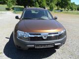 Dacia Duster 1.6 Ambiance  ALLRAD , AHK - Dacia Duster Ambiance mit Benzin-Antrieb