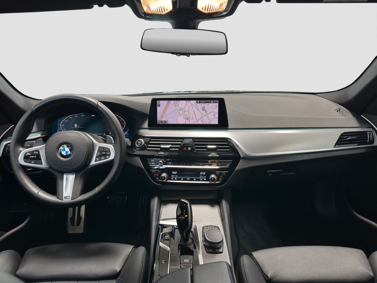 BMW 540 i xDrive M-SPORT DEUTSCHES FAHRZEUG LC.PRO foto 17