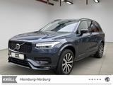 Volvo XC90 Plus Dark AWD AHK*Nappa+Belüft.*360-Cam uvm - Volvo XC90: Plus Dark