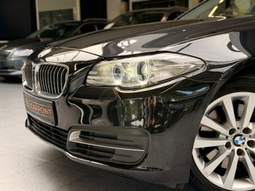 BMW 528 - 8