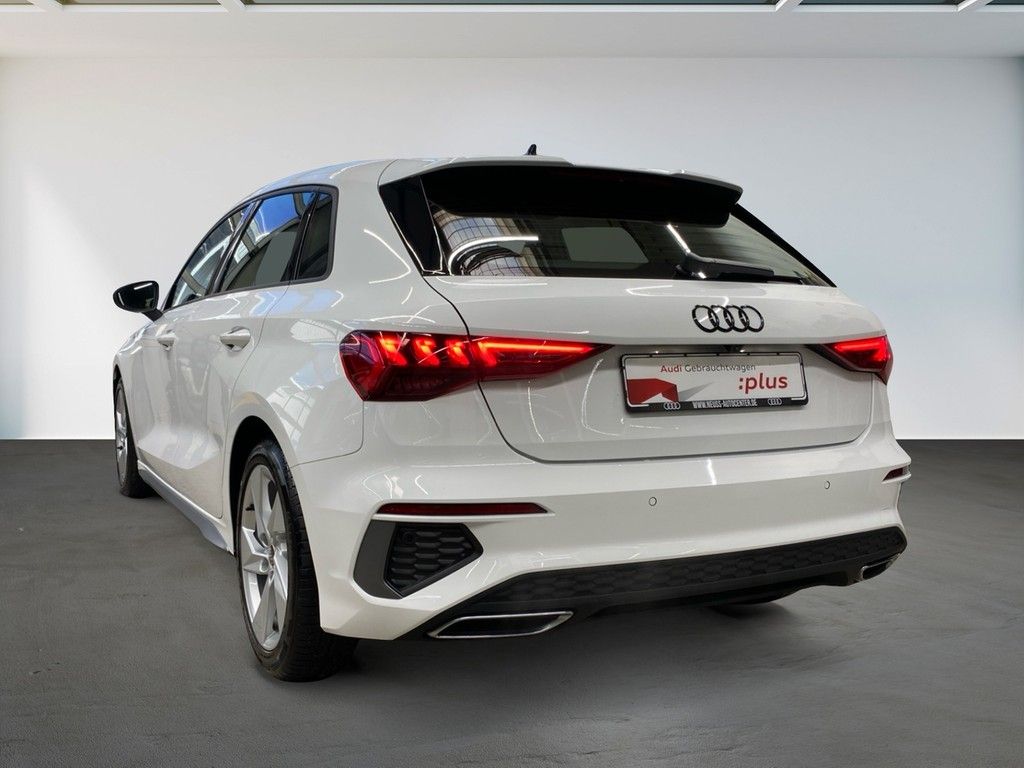 Audi A3 - Bild 14