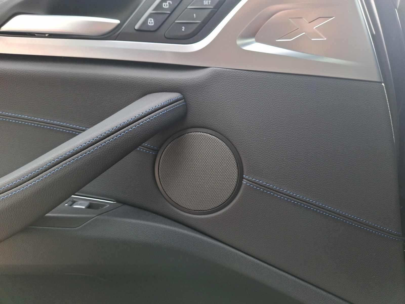 BMW iX3 IMPRESSIVE Navi Leder Panoramadach foto 19