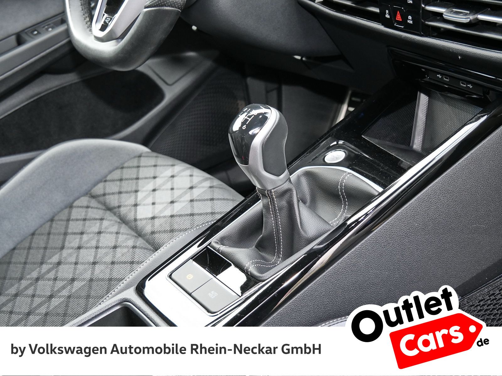 Volkswagen Golf - Bild 14