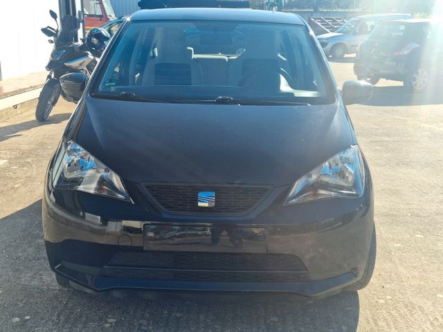 Seat Mii 1.0 5 porte Style