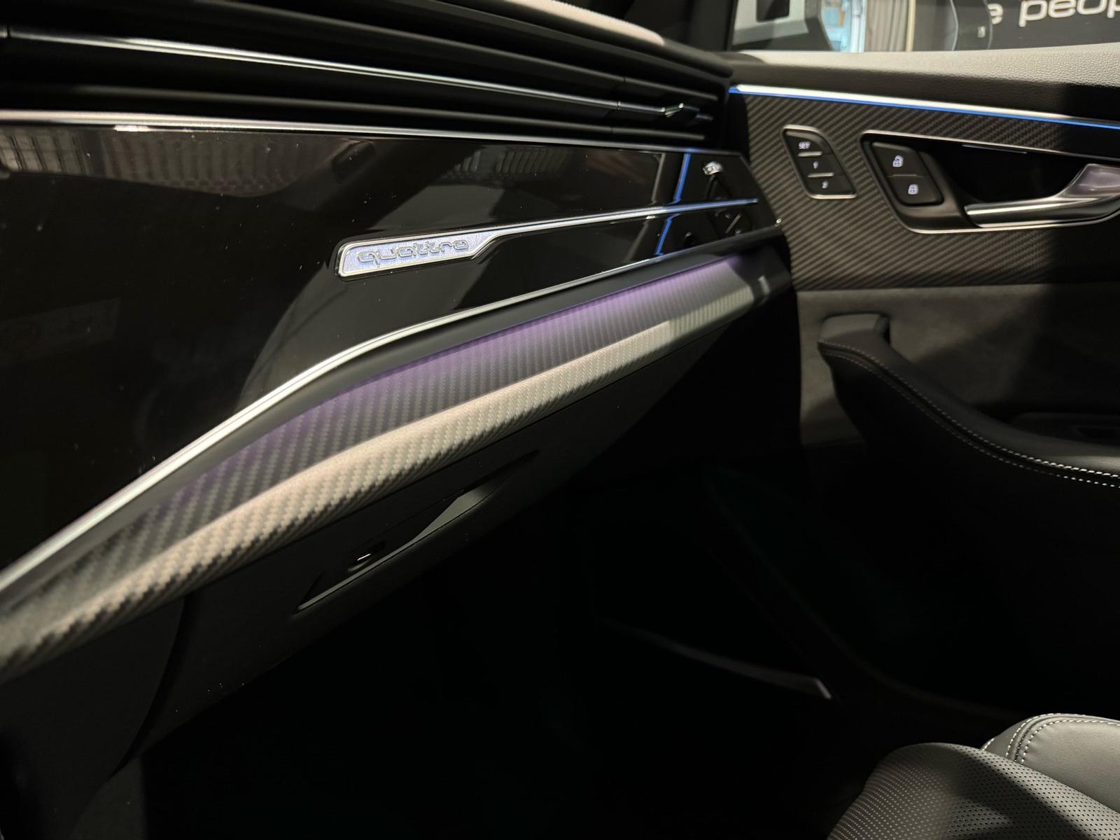 Audi Q8 – 16